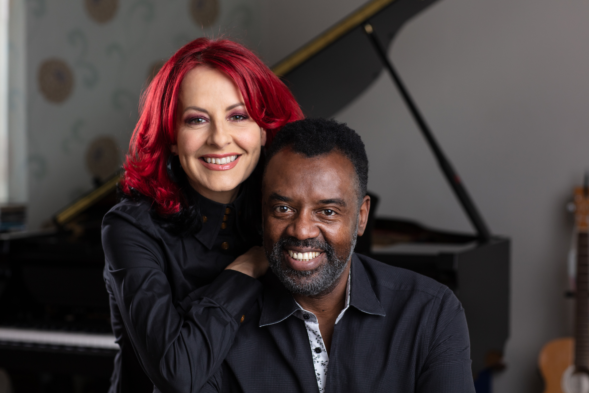 Unlock Your Voice with Carrie Grant: The Ultimate Vocal Coach